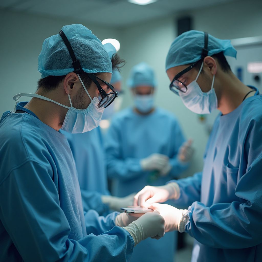 Best Practices in Operatives Consulting